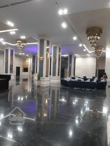 فروش واحد اداری 219  متری ویودار در تنها پارک اداری ایران