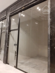 اجاره واحد اجاری در رونیکا مال تجاری هروی