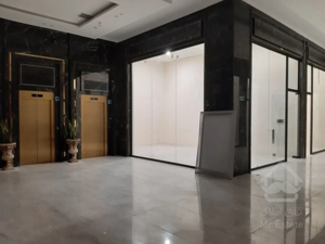 فروش اقساطی مغازه در رونیکا مال هروی