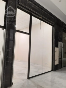 فروش از دم قسط مغازه  68 متری در رونیکا مال هروی