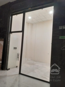 پیش فروش واحد21متری در رونیکامال میرزابابایی صنف طلافروشی/اقساط/غرب