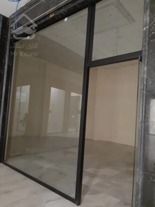 رونیکامال هروی طراحی داخلی مدرن و چشم نواز / 67 متر