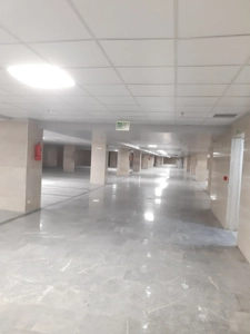 اجاره واحد 68 متر تجاری رونیکامال در هروی