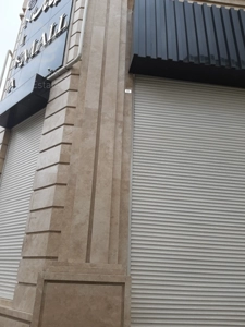 فروش واحد تجاری در رونیکا مال هروی