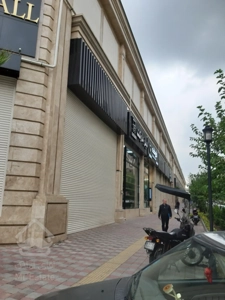 رهن و اجاره واحد های تجاری در مرکز تجاری رونیکا مال شرق تهران/ شرایط عالی