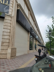 فروش واحد تجاری 18 متری رونیکامال هروی