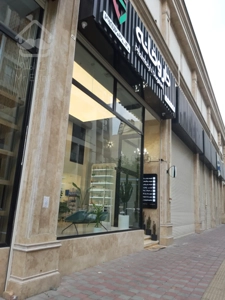 فروش واحد 19 متر تجاری رونیکامال در هروی