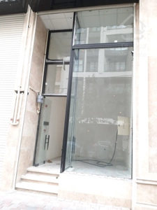 فروش مغازه 39متری در رونیکامال