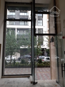 فروش واحد تجاری 34 متری رونیکامال  هروی