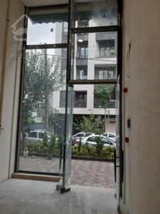 فروش واحد تجاری 26 متری رونیکامال هروی