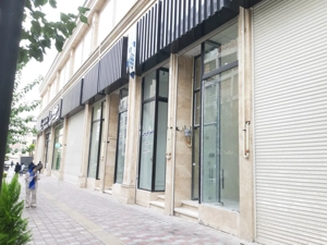 فروش مغازه با شرایط پرداخت قسطی در رونیکا مال پاسداران