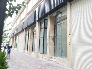 فروش واحد مسکونی 56 متری رونیکامال هروی