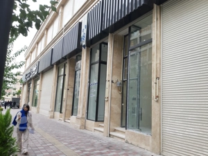 فروش تجاری 26 متری (رونیکاپالاس مژده)