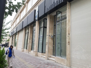 رهن و اجاره واحد تجاری در مرکز تجاری رونیکا مال شرق تهران