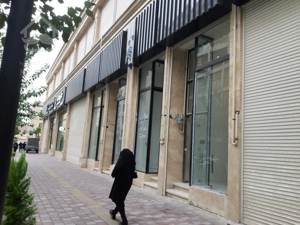 فروش اقساطی 12 ماهه واحد تجاری25متری در مرکز خرید رونیکا مال هروی