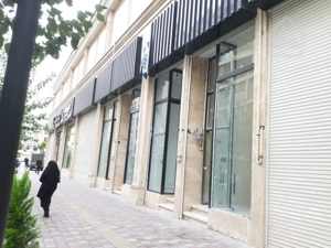 رهن و اجاره واحد تجاری 20 متری رونیکاپالاس هروی