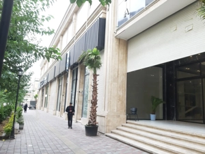 رهن و اجاره واحد تجاری 20 متری رونیکامال