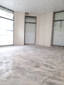 اجاره واحد 69 متر تجاری رونیکامال در هروی