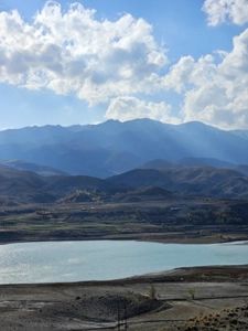 زمین مسکونی ۳۰۰ متر روستای جدید سله بن