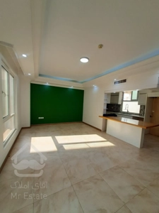 فروش آپارتمان ۶۵متر خطی رو به آفتاب استخر دار