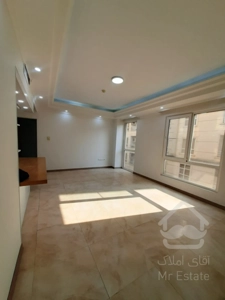 فروش آپارتمان ۶۵متری ۱خواب خطی رو به آفتاب باکس پونک