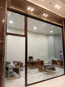 فروش اقساطی مغازه 68 متری با انشعاب آب و فاضلاب در طبقه اول رونیکامال