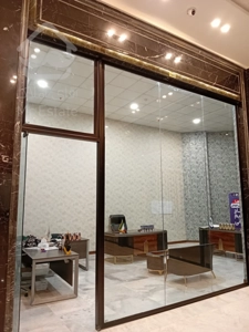 اجاره واحد تجاری ۶۸ متری در رونیکامال هروی