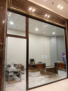 اجاره مغازه57 متری لوکس در مرکز خرید رونیکامال/اسپلیت روشن