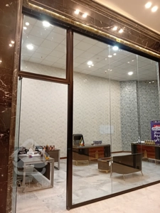 فرصتی ویژه برای آغاز کسب و کار شما/اجاره مغازه57 متری لوکس در مرکز خرید رونیکامال با سه ماه تنفس/اسپلیت روشن