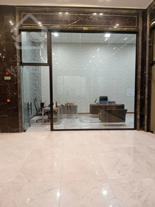 فروش اقساطی مغازه 56 متری در طبقه اول رونیکامال هروی