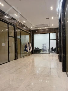 فروش مغازه 68 متری لوکس در طبقه اول رونیکامال