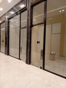 فروش اقساطی مغازه ۲۰ متری در طبقه اول رونیکامال هروی