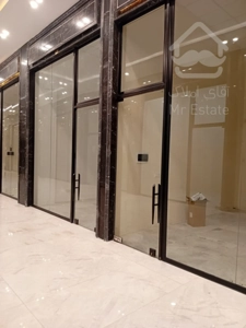 اجاره واحد تجاری 56 متری