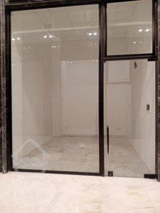 اجاره مغازه 17 متری لوکس در طبقه اول رونیکامال