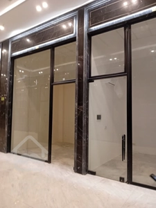 فروش اقساطی مغازه 40 متری لوکس در طبقه اول مرکز خرید رونیکامال