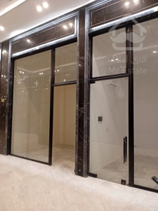 اجاره مغازه 20 متری لوکی در طبقه اول رونیکامال