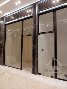 اجاره واحد 68 متری در مرکز خرید مدرن رونیکاپالاس هروی