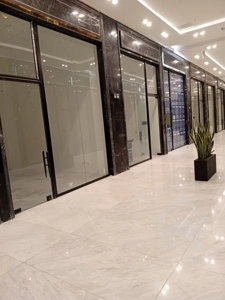 فروش مغازه ۴۰ متری لوکس در مرکز خرید رونیکامال هروی