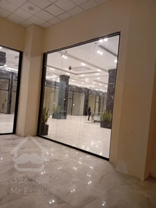 اجاره مغازه دوبر و پاخوردار  در بهترین نقطه طبقه همکف رونیکامال