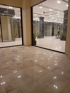 فروش اقساطی مغازه 40 متری دوبر در طبقه اول رونیکامال با پاخور عااالی