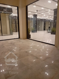 فروش واحد تجاری 40 متری در بهترین لوکیشن همکف رونیکامال