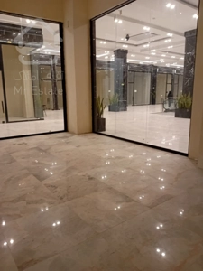 فروش اقساطی مغازه 40 متری با لوکیشن بی نظیر در طبقه همکف رونیکامال