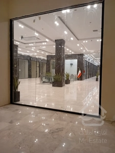 فرصت استثنایی/اجاره مغازه 40 متری در رونیکامال هروی نزدیک ایستگاه مترو