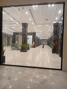 فروش اقساطی مغازه 37 متری لوکس در طبقه اول رونیکاممال