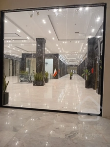 بهترین مغازه رونیکامال/اجاره 40 متری دوبر در ورودی همکف