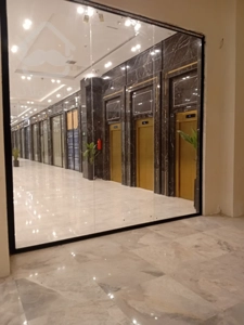 فروش اقساطی واحد 20 متری لوکس در رونیکامال هروی با پاخور عالی