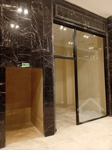 فروش اقساطی مغازه 37 متری در مرکز خرید رونیکامال هروی