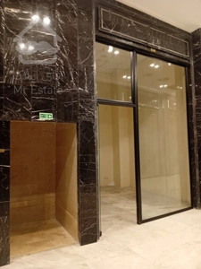 اجاره مغازه 20 متری لوکس در رونیکامال مناسب موبایل و اکسسوری