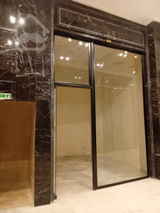 اجاره مغازه ۳۷ متری در رونیکامال هروی