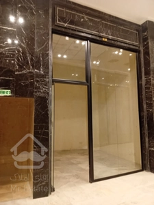 فروش اقساطی مغازه 26 متری لوکس در مرکز خرید رونیکامال